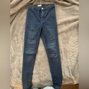 Joni Topshop Jeans